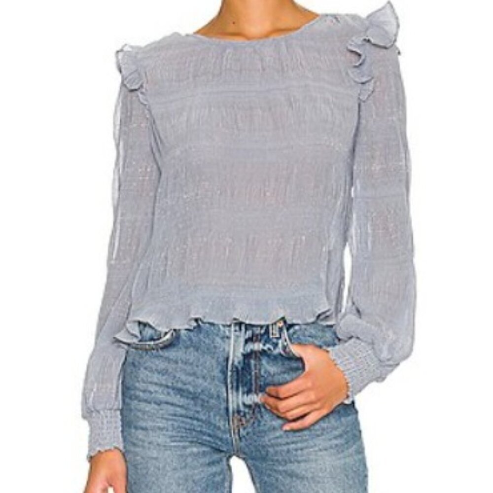 Steve Madden BB Dakota Past Lives Top